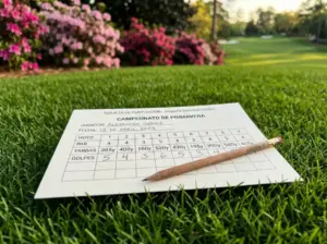 Cuotas Masters Augusta: leer americano, decimal y value betting